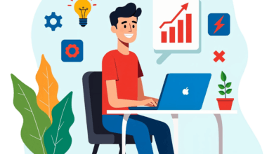 qué es un emprendedor empresario