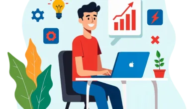 qué es un emprendedor empresario