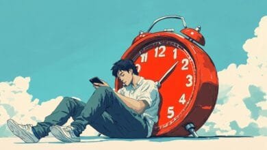 Ejemplos de Procrastinación