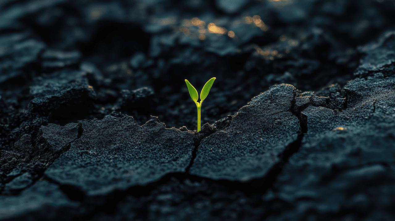 Valor de la Perseverancia