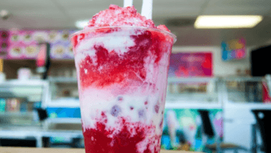 Plan de Negocios para Raspados
