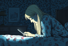 consejos para dormir rápido