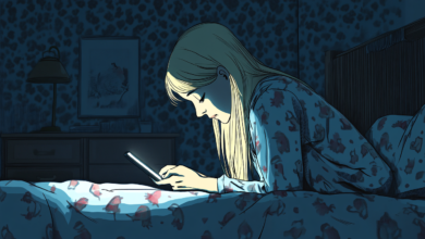 consejos para dormir rápido