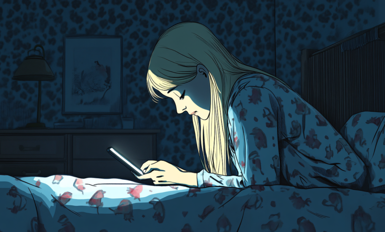 consejos para dormir rápido