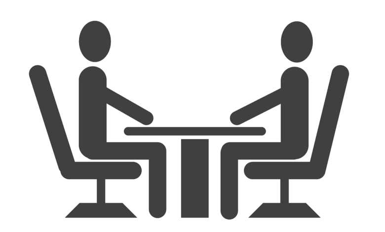 Consejos para entrevista de trabajo