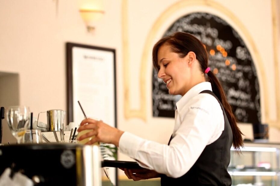 Calidad en Servicio al Cliente