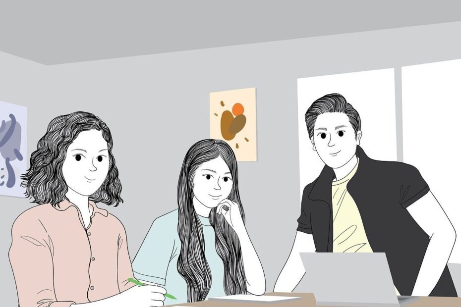 Bienvenida a nuevos empleados