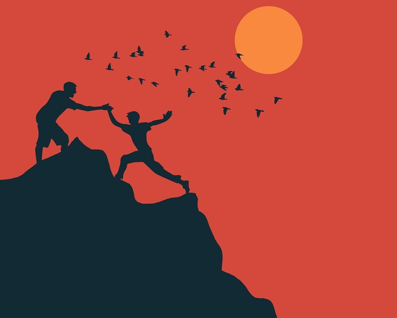 Consejos para Salir Adelante