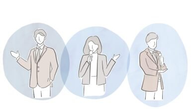 Consejos para ser un buen líder