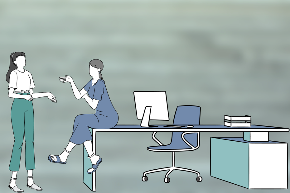 Qué es recursos humanos