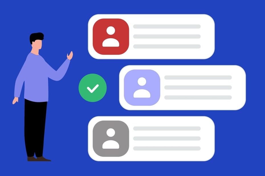 Desarrollo personal en la empresa