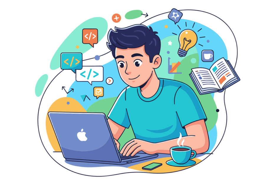 Desarrollo personal en psicología